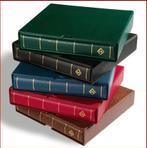 Leuchtturm Excellent DE album 13-rings zwart €24,99 stunt, Verzenden, Nederland