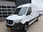 Mercedes-Benz Sprinter 314 2.2 CDI L2H2 Automaat Navi, Achterwielaandrijving, Gebruikt, 2565 kg, Wit
