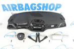 Airbag set - Dashboard stiksels speaker BMW 1 serie F20 F21
