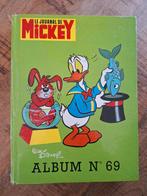 Le Journal de Mickey - orginele bundeling 1976 (nrs. 1233-1, Boeken, Stripboeken, Meerdere stripboeken, Ophalen of Verzenden, Gelezen