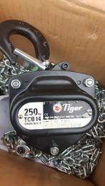 Kettingtakel, Ophalen of Verzenden, Nieuw