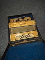 Accordeon, Muziek en Instrumenten, Accordeons, Ophalen, Hohner