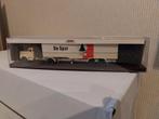 Brekina Scania Koelwagen De Spar, Hobby en Vrije tijd, Modelauto's | 1:87, Ophalen of Verzenden, Nieuw, Bus of Vrachtwagen, Brekina