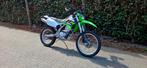 Kawasaki KLX 250 Enduro, Particulier