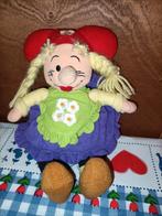 Kabouter Kwebbel knuffel 23 cm groot zittend, Ophalen of Verzenden, Zo goed als nieuw