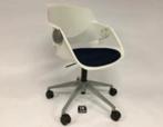 DESIGN STOEL Sitag G02 Swivel Chair Stoel, Wit, Nieuw, Ophalen of Verzenden, Nvt