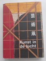 Kunst in de lucht, Kunstvliegers, Verzenden, Nieuw