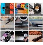 Draadloos kruimeldief accu stofzuiger auto meubel oplaadbaar, Overige typen, Ophalen of Verzenden, H, H