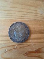 Zilveren Juliana 10 gulden munt, Koningin Juliana, Verzenden, Zilver, Losse munt