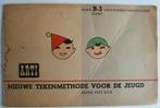 ARTI Nieuwe Tekenmethode voor de Jeugd door Piet Kok, Ophalen of Verzenden