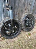 Zip 2000 Velgen Set - Erg Netjes!, Fietsen en Brommers, Brommeronderdelen | Scooters, Ophalen of Verzenden, Gebruikt, Overige typen