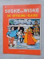 Suske en Wiske: De Efteling-Elfjes & Fata Morgana, Boeken, Stripboeken, Meerdere stripboeken, Ophalen of Verzenden, Gelezen, Willy Vandersteen