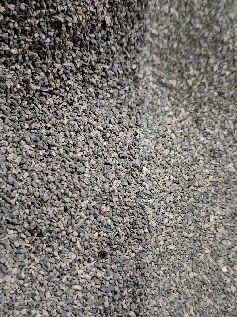 Ballast Railvulling 250 gram, Overige merken, Natuur, Gelijkstroom of Wisselstroom, Nieuw