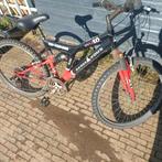 Mountainbike, Gebruikt, 45 tot 49 cm, Ophalen, Overige merken