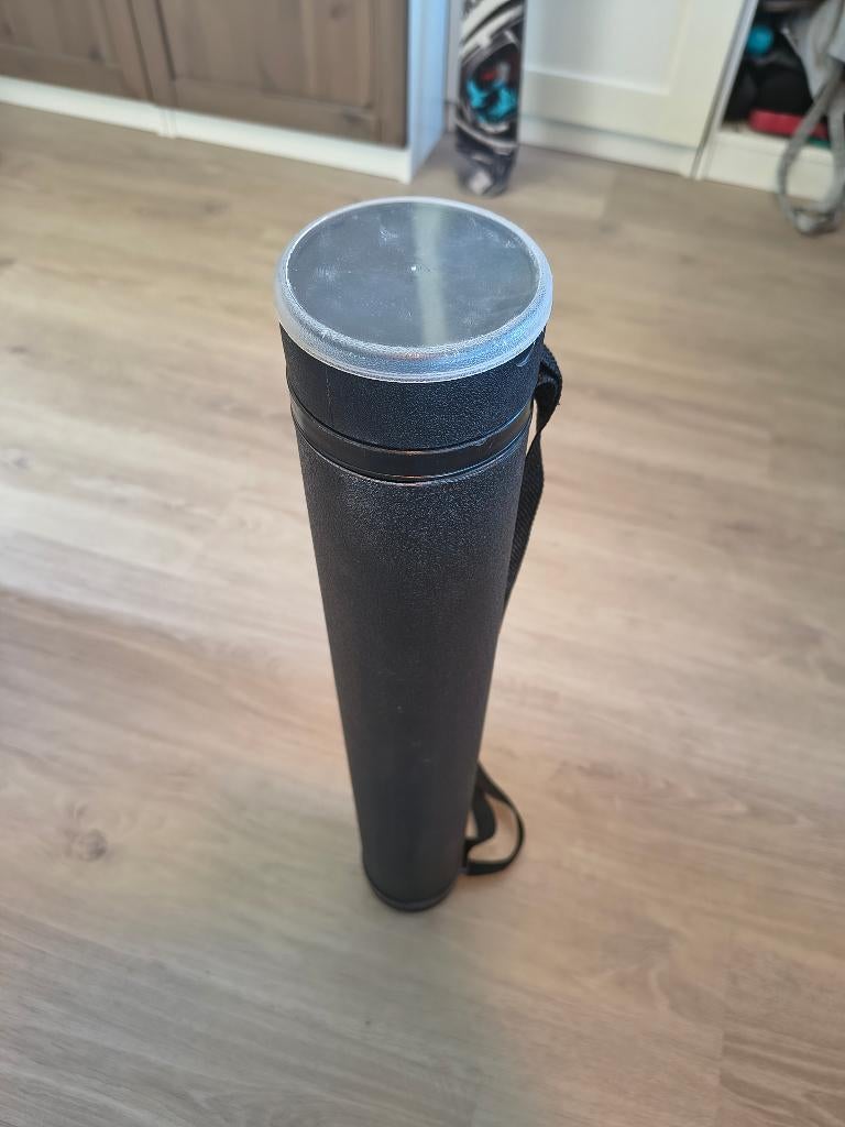 Teken koker - Verstelbaar, Ophalen of Verzenden, Nieuw, Overige typen