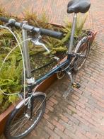 Dahon bosrdwalk vouwfiets opknapper, Fietsen en Brommers, Fietsen | Vouwfietsen, Ophalen of Verzenden, Gebruikt, 20 inch of meer