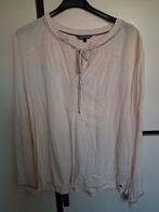 Als Nieuw Dames Blouse M,*Your Sixth Sense*, Kleding | Dames, Maat 38/40 (M), You Sixth Sense, Beige, Ophalen of Verzenden