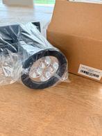 Twee nieuwe Solar Spot Highlight lampen (warm wit), Tuin en Terras, Buitenverlichting, Zonne-energie, Nieuw, Ophalen of Verzenden