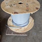 50 M NIEUWE ELEKTRAKABEL YMVK 5X1,5 MM2 DCA INSTALLATIEKABEL, Ophalen, Nieuw