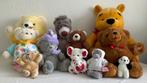 Grote verzameling berenknuffels (11 stuks, Ophalen, Stoffen beer, Me To You