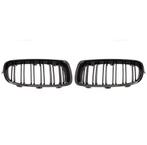 BMW F30 F31 F35 Zwarte grill Zwarte nieren, Ophalen of Verzenden