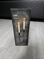 Senza, Overige materialen, 25 tot 50 cm, Zwart, Nieuw