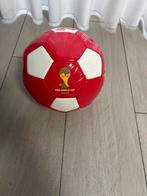Coca-Cola FIFA World Cup 2014 Voetbal Brazilië, Maat XL, Ophalen of Verzenden, Zo goed als nieuw, Bal