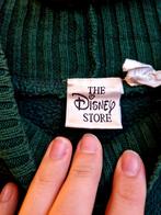 Super gave vintage Disney Store winnie de pooh fleece, Ophalen of Verzenden, Maat 46/48 (XL) of groter, Groen