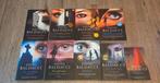 Lot van 9x David baldacci, Ophalen of Verzenden, Zo goed als nieuw, David Baldacci