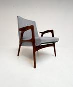 Fauteuil damesmodel van Yngve Ekström voor Pastoe, 1960's, Gebruikt, Pastoe, Minder dan 75 cm, Design