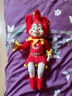 Efteling Pardoes, Verzamelen, Efteling, Ophalen of Verzenden, Gebruikt, Beeldje of Poppetje