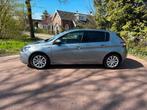 Peugeot 308 1.2 PureTech Style / Navi / Pano / Led / NAP / A, Auto's, Voorwielaandrijving, Gebruikt, Euro 6, 1199 cc