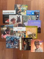 Diversen lp’s country / american ( merle haggard etc ), Ophalen of Verzenden, Zo goed als nieuw, 12 inch