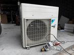 Daikin Altherma warmtepomp 4kw monoblock, Gebruikt, Hoog rendement (Hr), Overige typen, Minder dan 60 cm