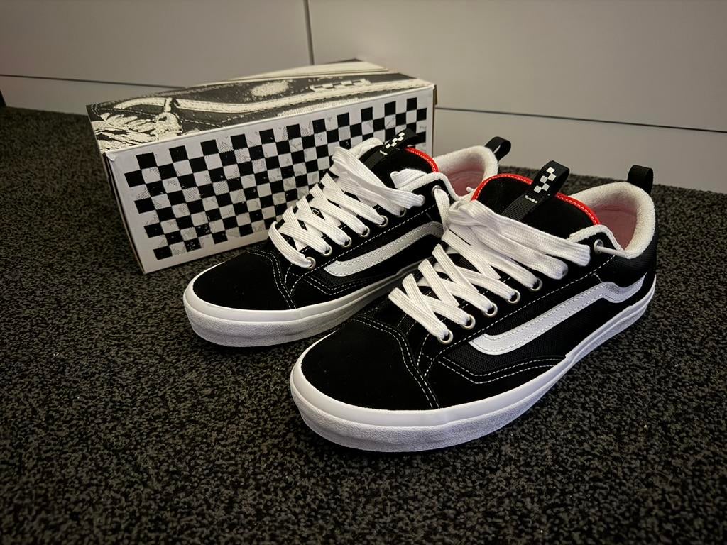 Vans Skate Old skool 36 ( maat 44 NIEUW ), Jongen of Meisje, Schoenen, Nieuw, Ophalen of Verzenden