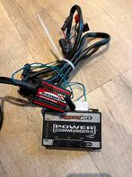 Dynojet Powercommander 3 + Quickshifter GSXR1000 K7/K8, Ophalen of Verzenden, Gebruikt