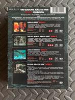 Jurassic Park The Ultimate Collection DVD – Films 1-3, Boxset, Fantasy, Ophalen of Verzenden, Zo goed als nieuw