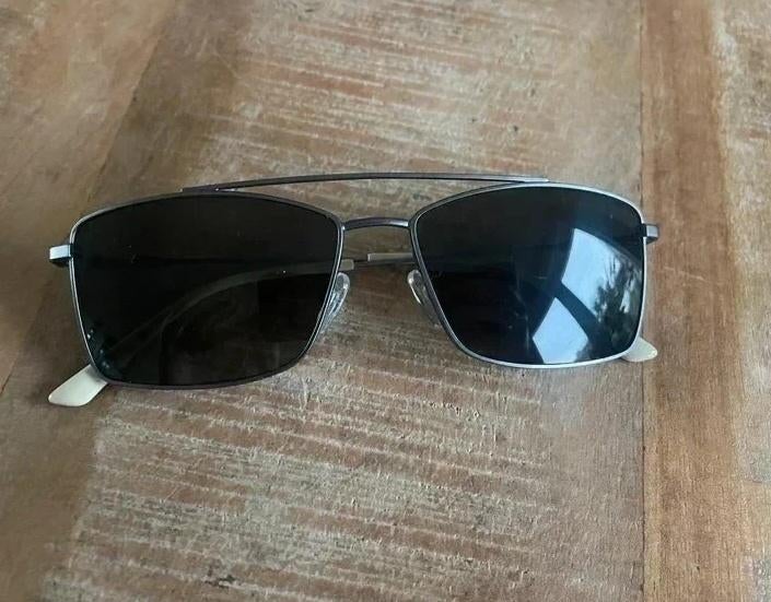 Calvin Klein Zonnebril NIEUW, Overige merken, Zonnebril, Zwart, Nieuw