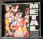10 Metal Stars - 18 Original recordings, Ophalen of Verzenden, Zo goed als nieuw