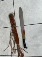Vintage Machete, Ophalen of Verzenden