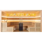 Finse Sauna | Hemlock | 400x300 | 15.8kW Virta Bi-O, Info@inner-stillness.nl, Verzenden, Eenhuisstraat 13, Fins of Traditioneel
