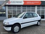 Peugeot 106 1.4 XT, Voorwielaandrijving, 4 cilinders, 400 kg, Wit