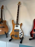 Indie 4003 IRK Rickenbacker style bass, Ophalen, Zo goed als nieuw