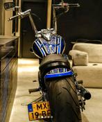 Unieke Custom Chopper - Kawasaki VN 900 Classic, Particulier, Chopper