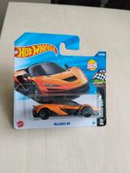 Hotwheels McLaren W1, Ophalen of Verzenden, Nieuw, Auto