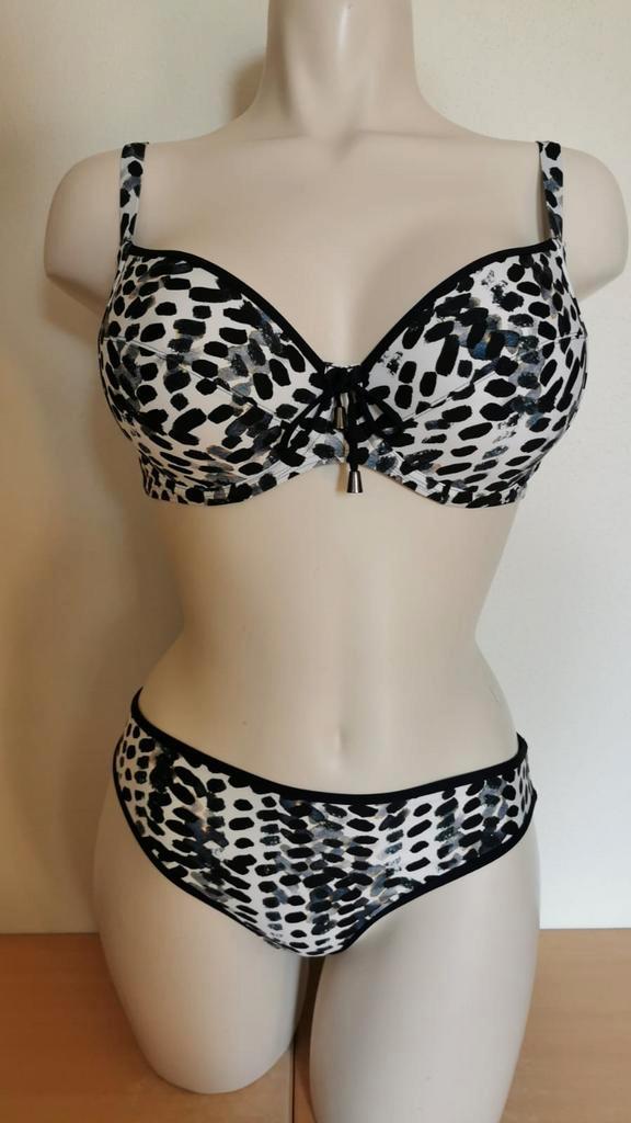 Nieuw prima donna bikini Coachella 70e, ., Nieuw, Ophalen of Verzenden, .