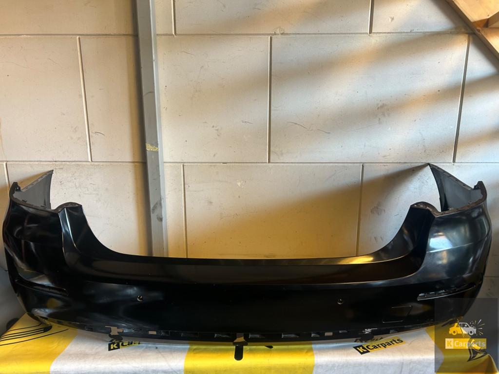 BMW 5 Series G30 Achterbumper 6X PDC 51129498613 Bumper, Auto-onderdelen, Info@fabrikant.eu, Fabrikantstraat 1
1000 AA  Amsterdam, NL