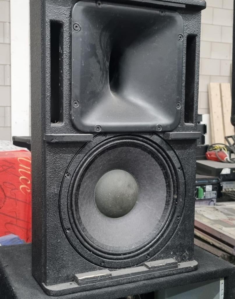 ✅Pioneer XY 122 top (los) monitor, Audio, Tv en Foto, Luidsprekers, Gebruikt, Overige typen, Va, Info@verbuntaudio.com