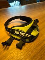 Hondentuigje Julius K9 mini, Ophalen of Verzenden, Zo goed als nieuw, Hondenriem-accessoire