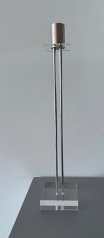 Design  Kandelaar - Studio van Eldik Follega, 25 tot 50 cm, Ophalen of Verzenden, Zo goed als nieuw, Metaal